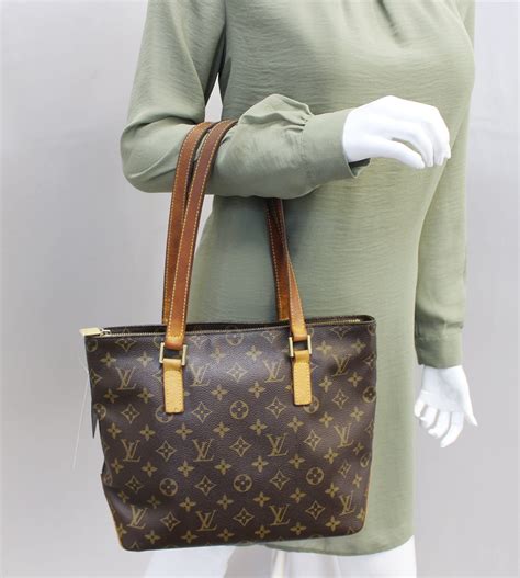 lv piano tote